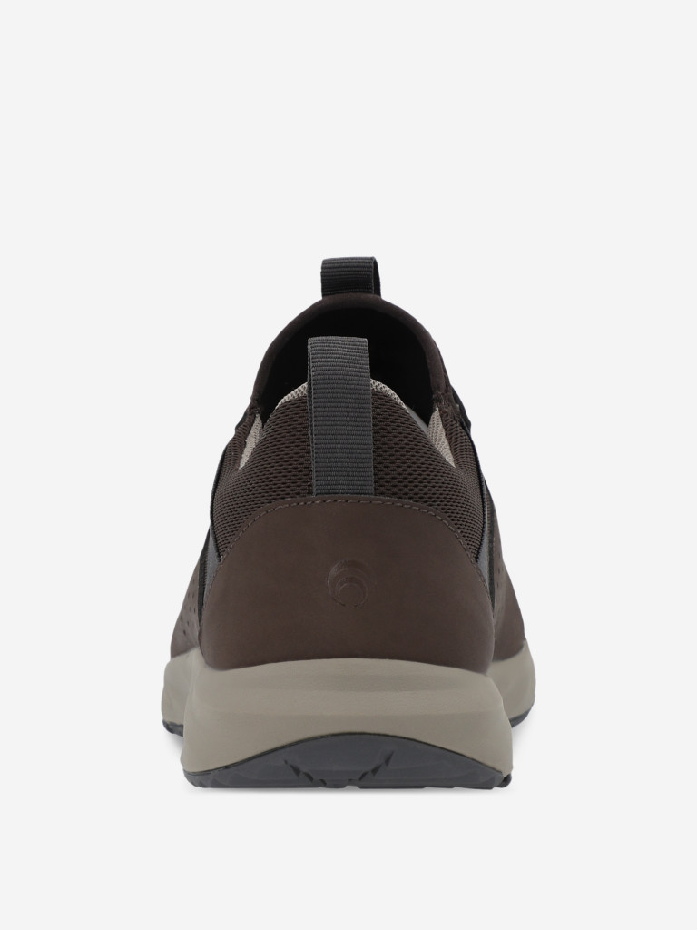 Полуботинки мужские Outventure Steps lacer