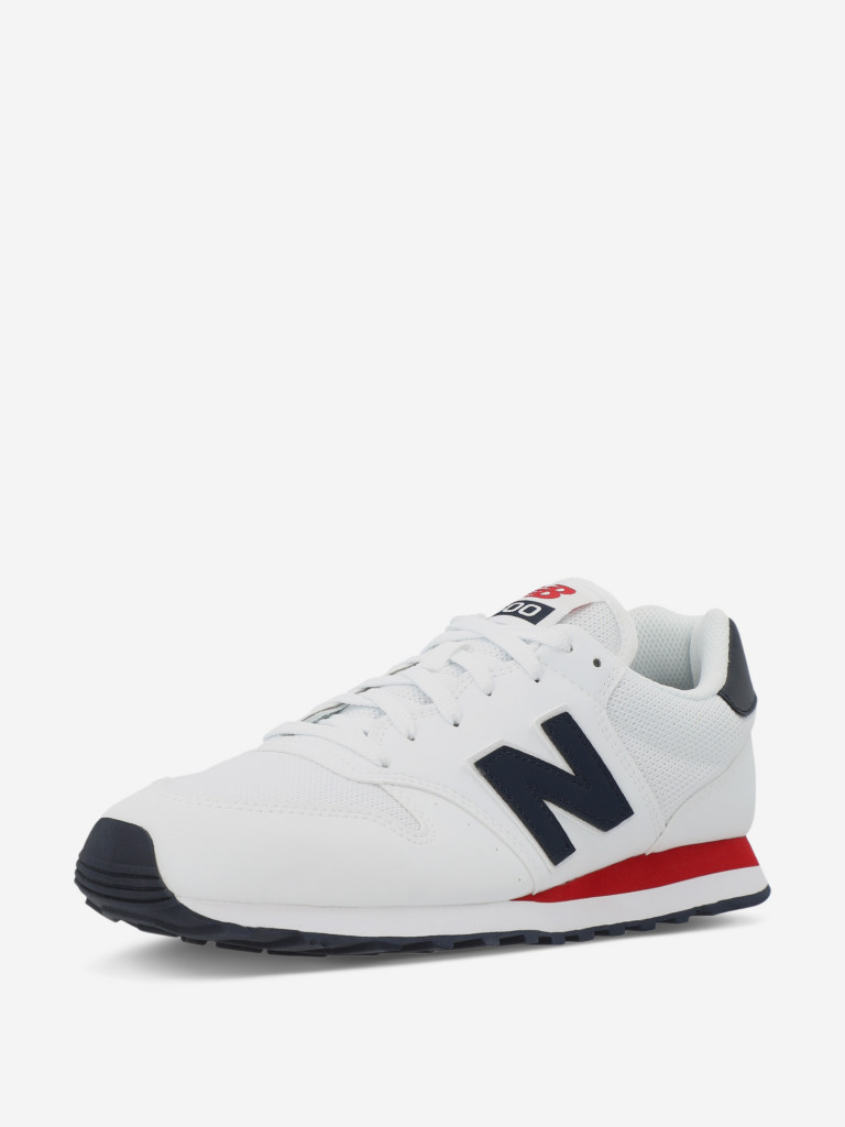 Кроссовки мужские New Balance 500