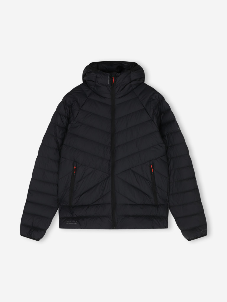 Пуховик мужской Northland