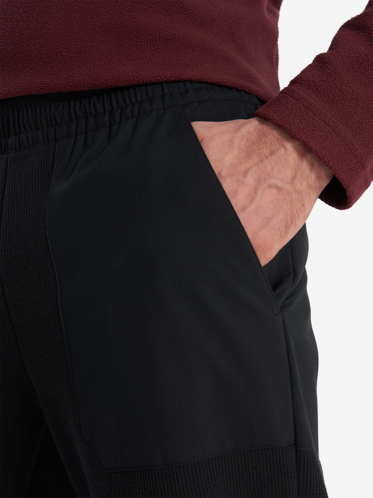 Брюки флисовые мужские Northland