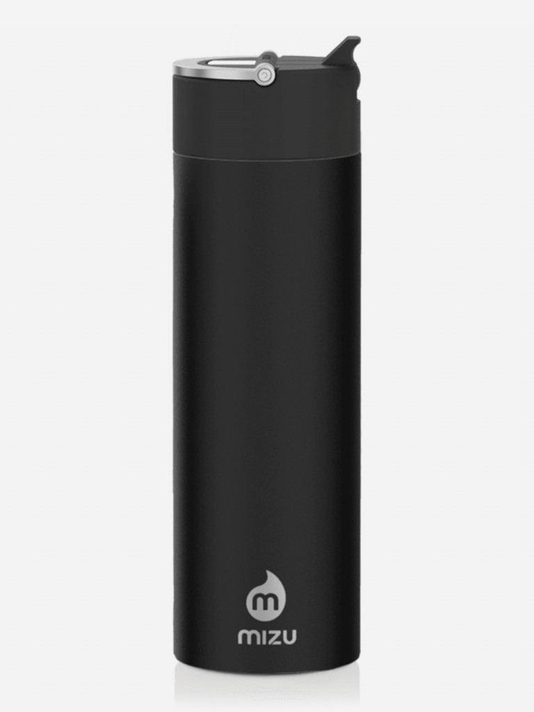 Бутылка MIZU M9, Black, 875 мл