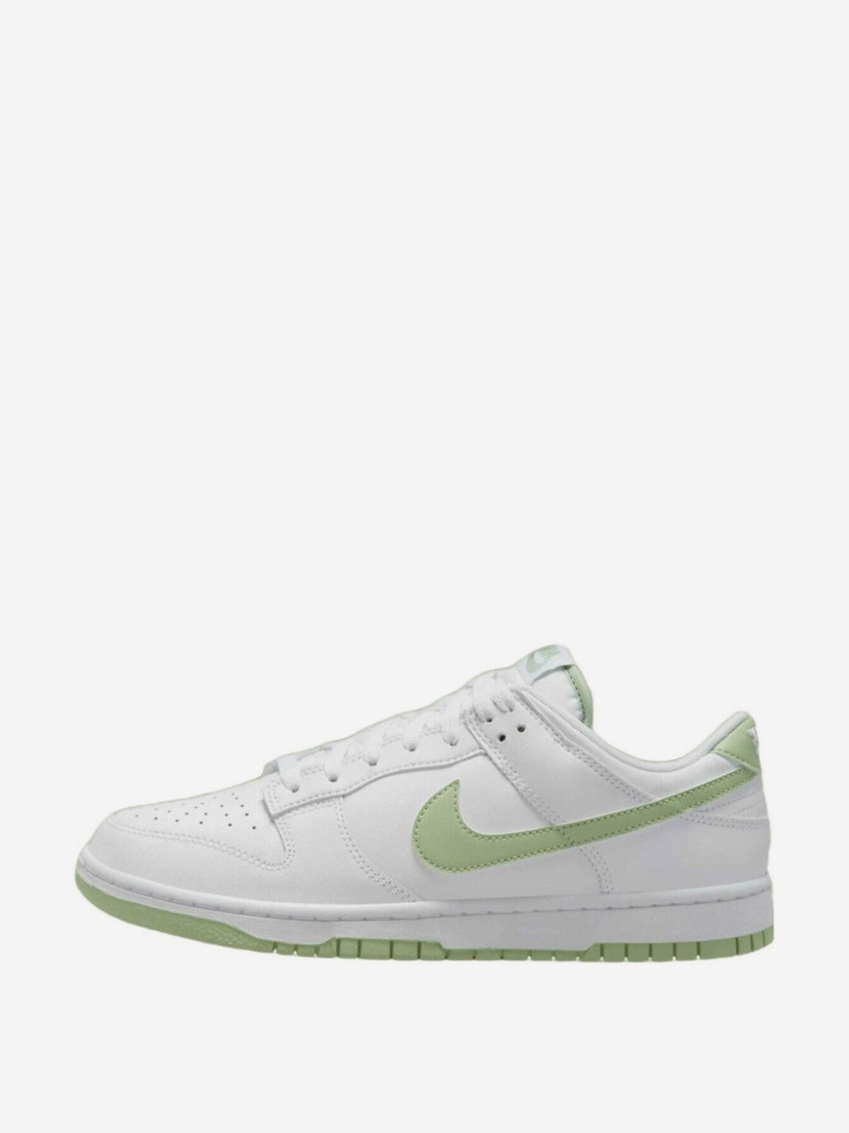Кроссовки Nike Dunk Low "Honeydew"