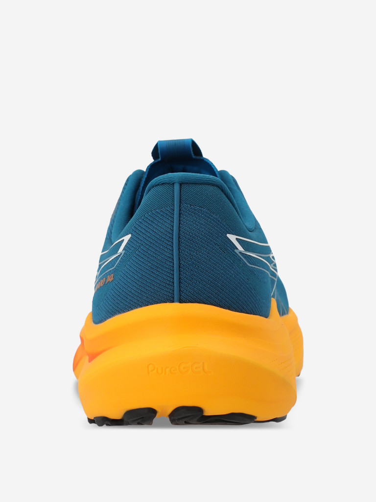 Кроссовки мужские ASICS 2000