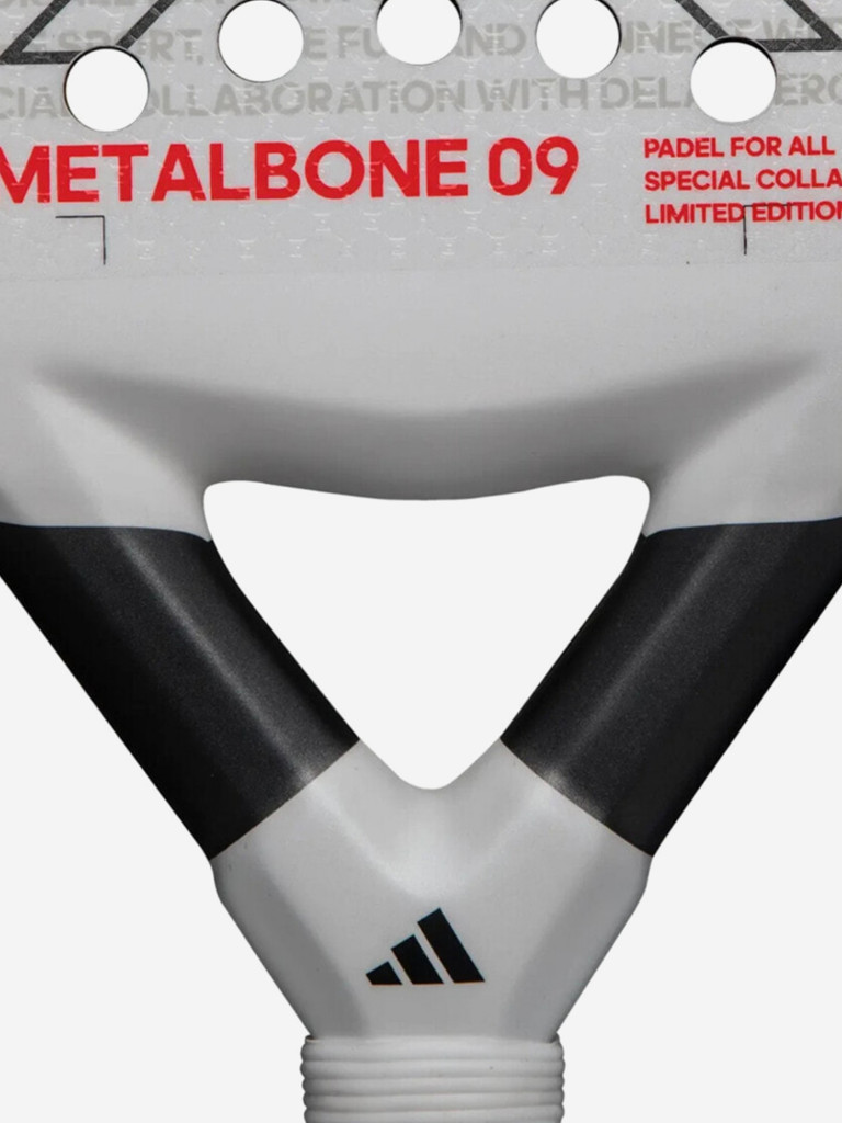 Ракетка для падела Adidas Metalbone 09 2025