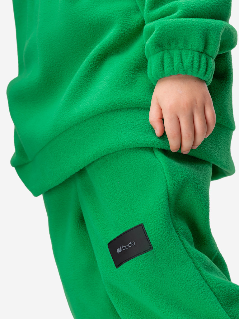 Костюм флисовый bodo