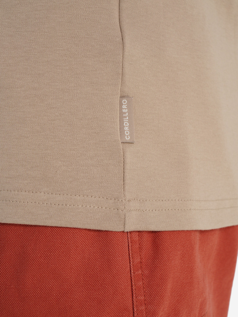 Футболка женская оверсайз Cordillero