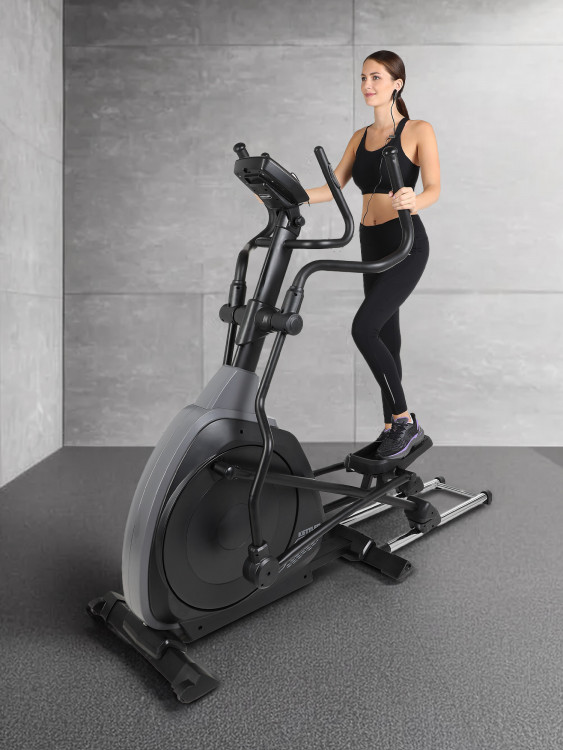 Эллиптический тренажер KETTLER Elipso P