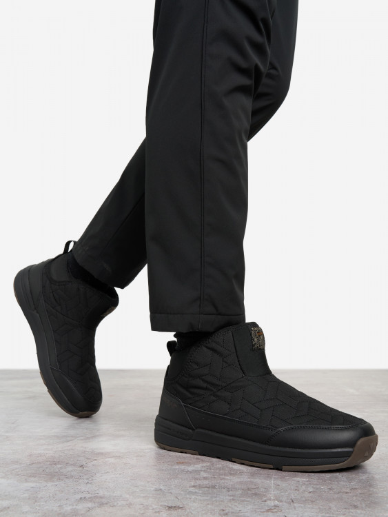 Ботинки утепленные женские Toread