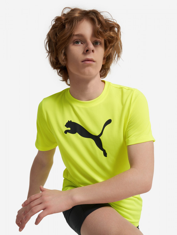Футболка для мальчиков PUMA