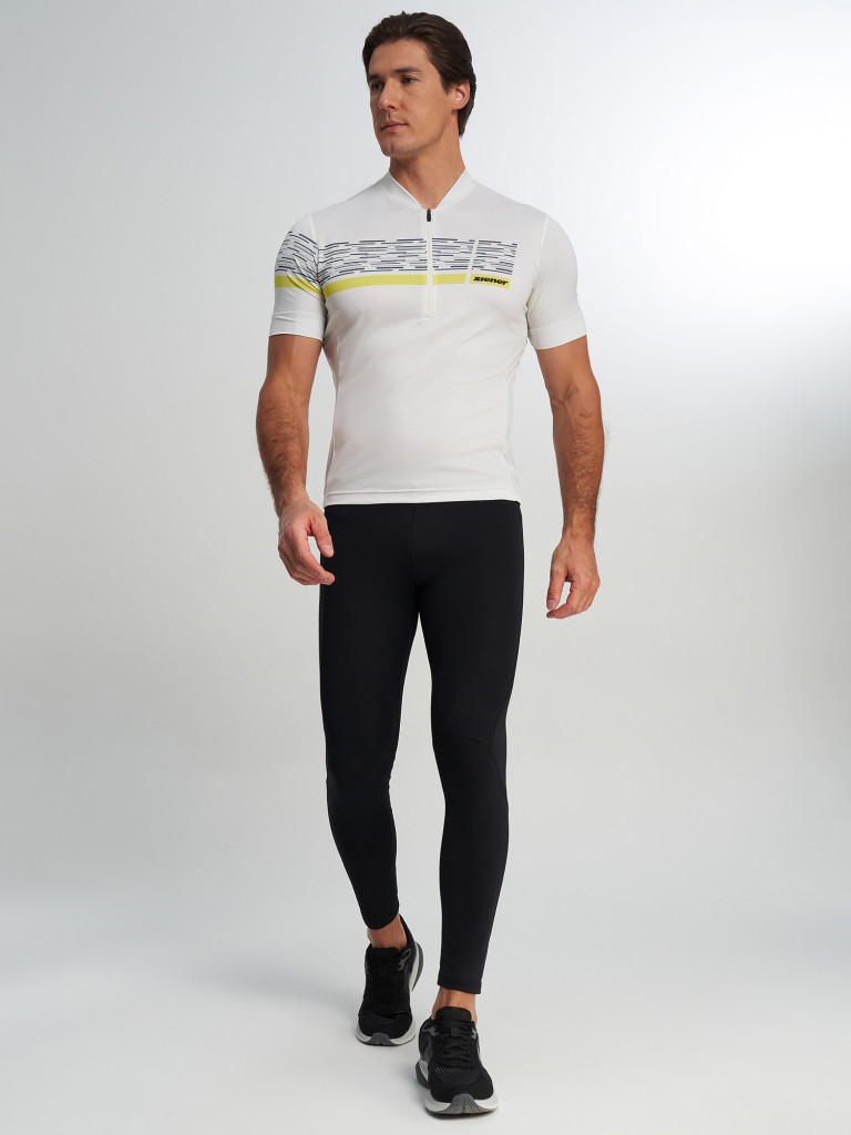 Футболка мужская Ziener Nemic-Z