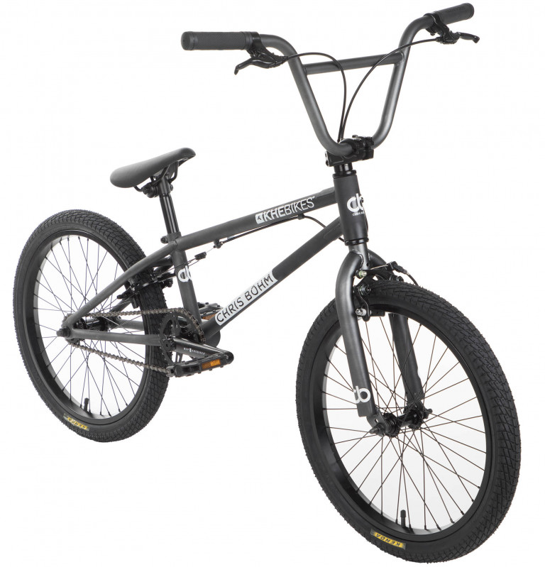Велосипед BMX KHE Chris Bohm SE