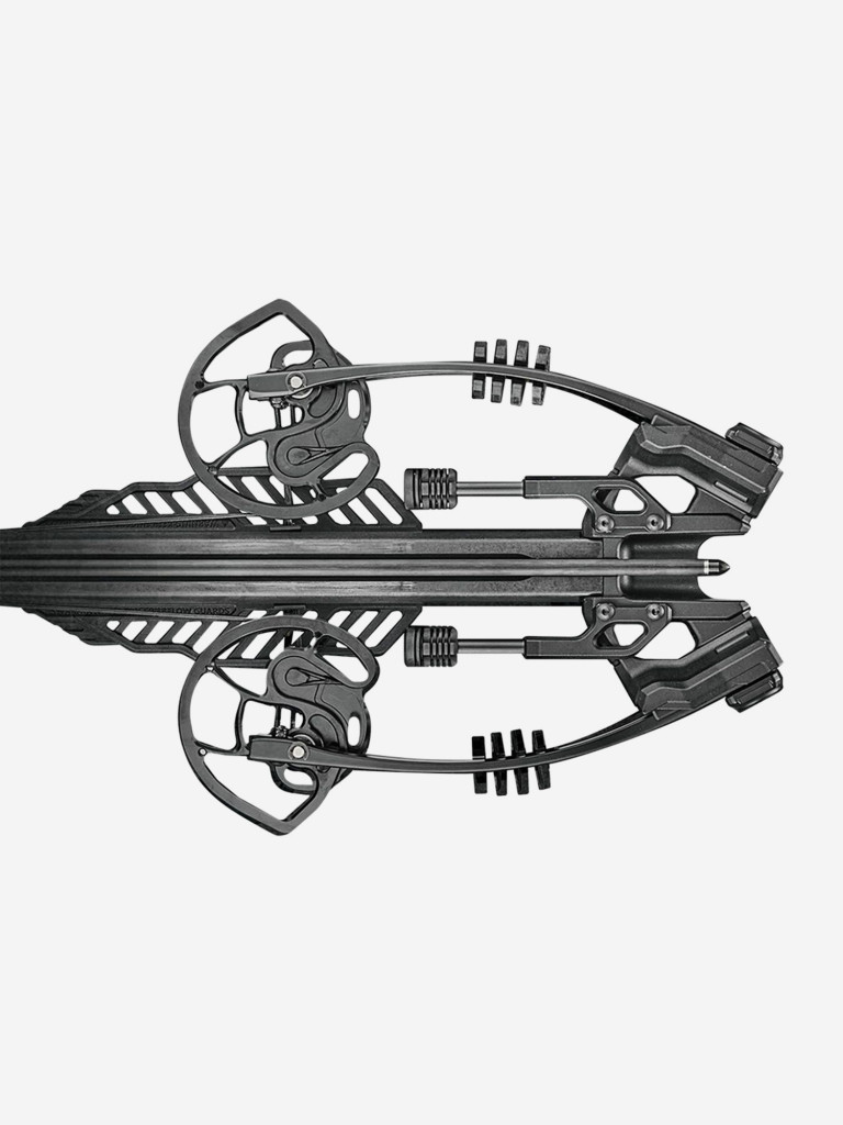 Запасные плечи для арбалета EK Vulcan 400