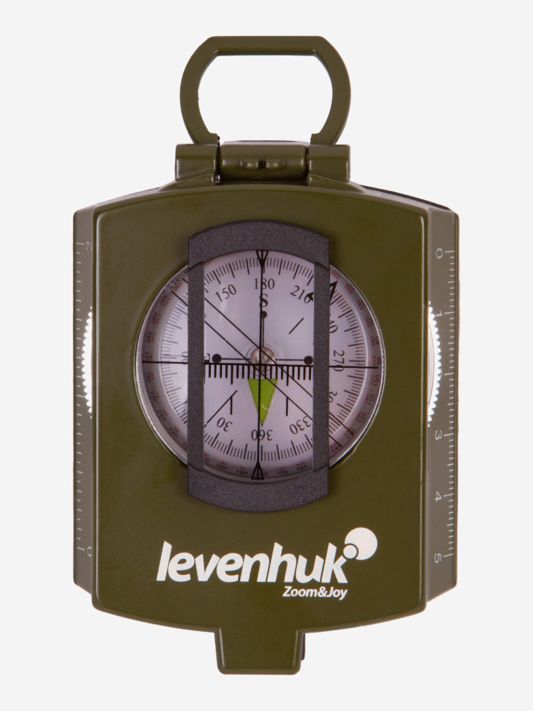 Компас армейский Levenhuk Army AC10