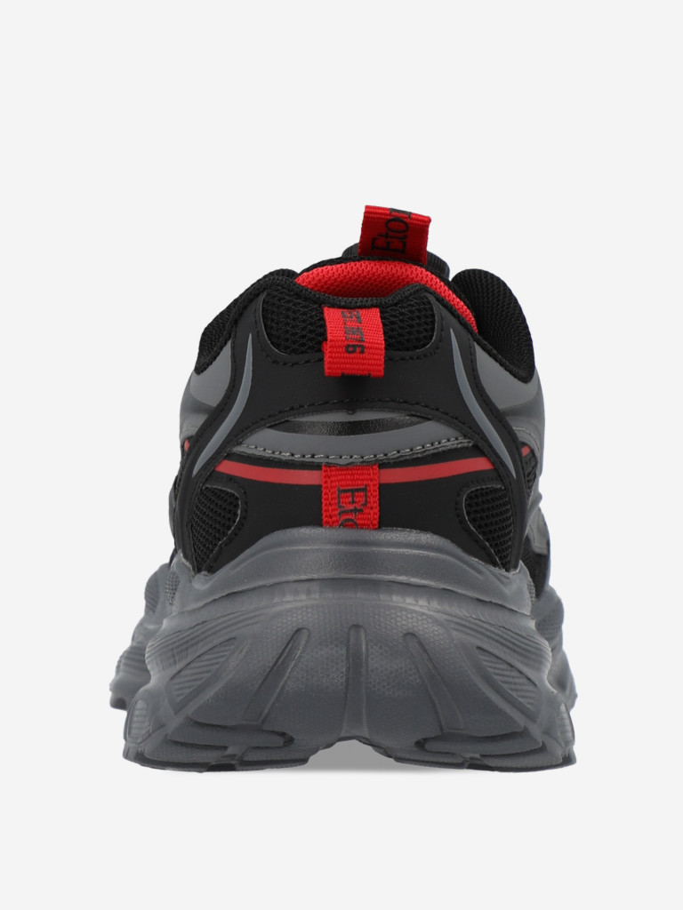 Кроссовки для мальчиков Etonic Lesson Bangie