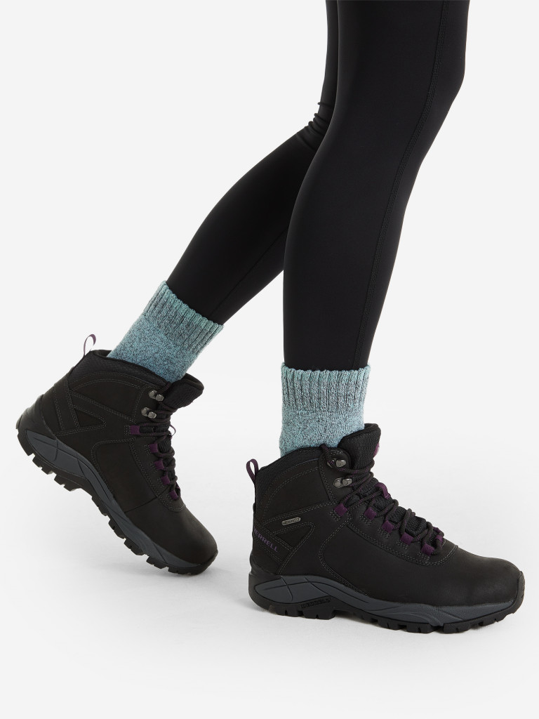 Ботинки женские Merrell Vego Mid LTR WP