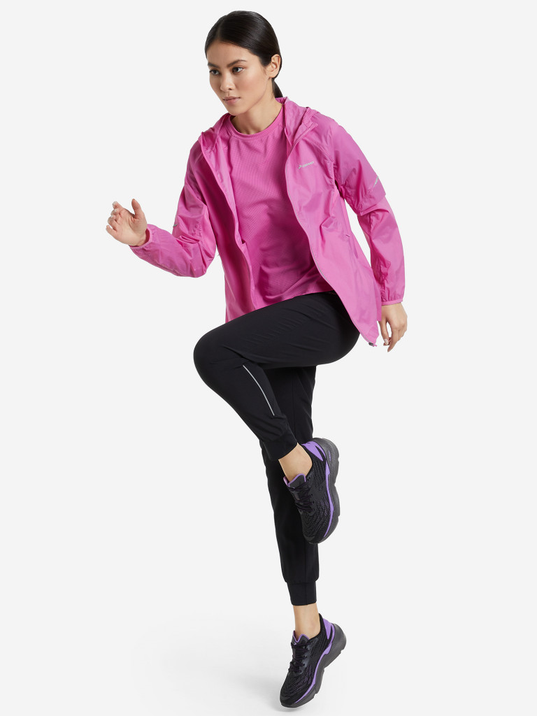 Ветровка женская Demix