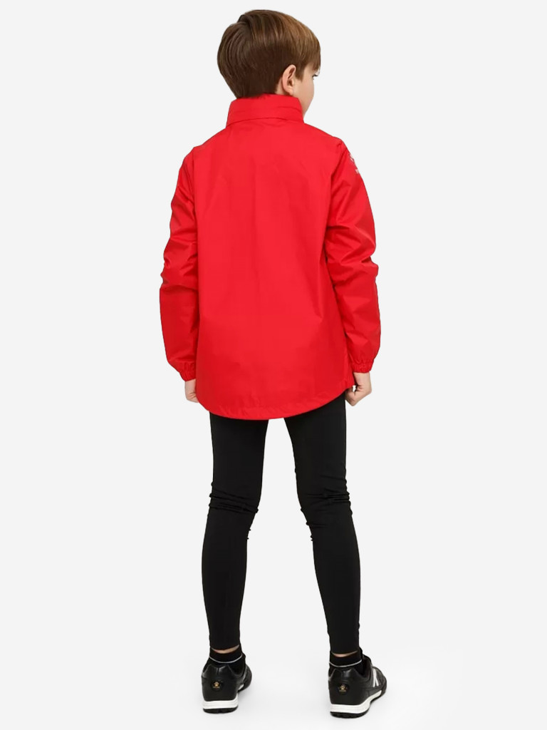 Ветровка детская KELME Children's Raincoat
