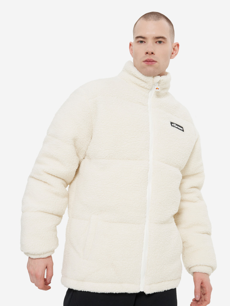 Куртка утепленная мужская Ellesse Nebula