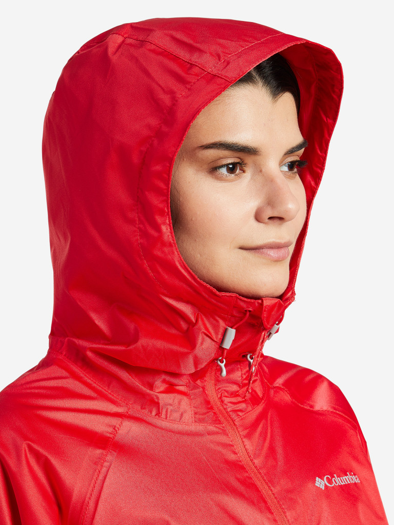Ветровка женская Columbia Ulica Jacket