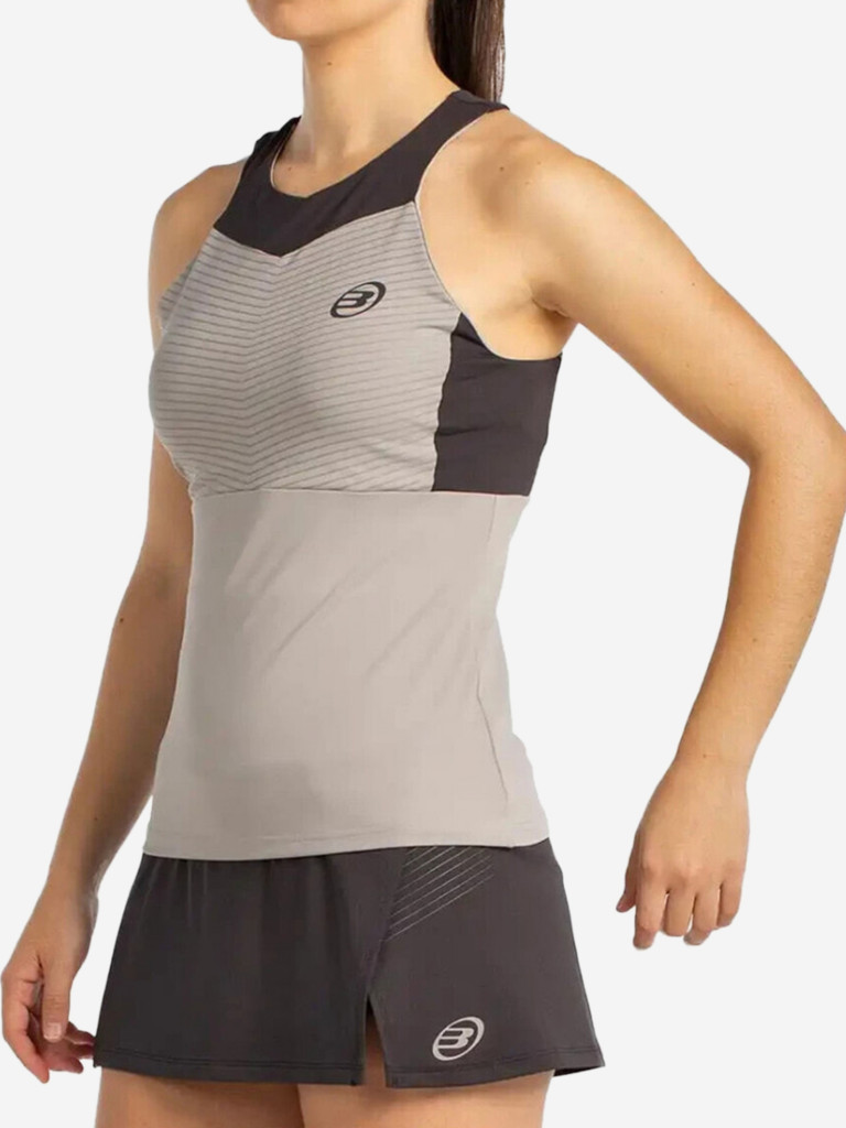 Майка женская Bullpadel Erare