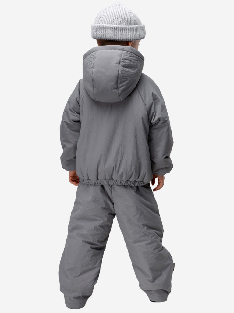 Костюм утепленный для мальчиков bodo