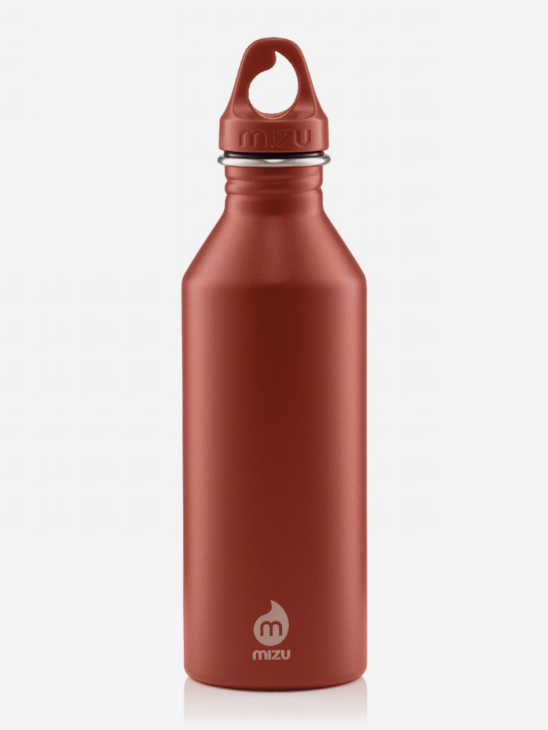 Бутылка MIZU M8, Crimson, 750 мл
