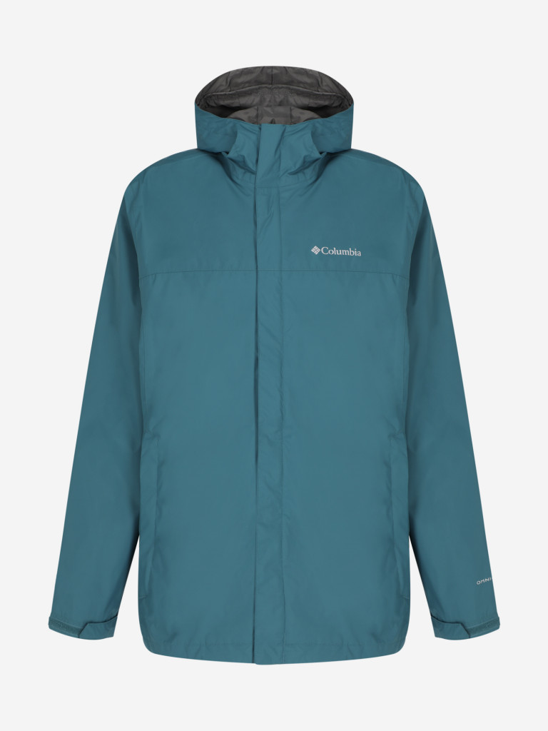 Куртка мембранная мужская Columbia Watertight II Jacket