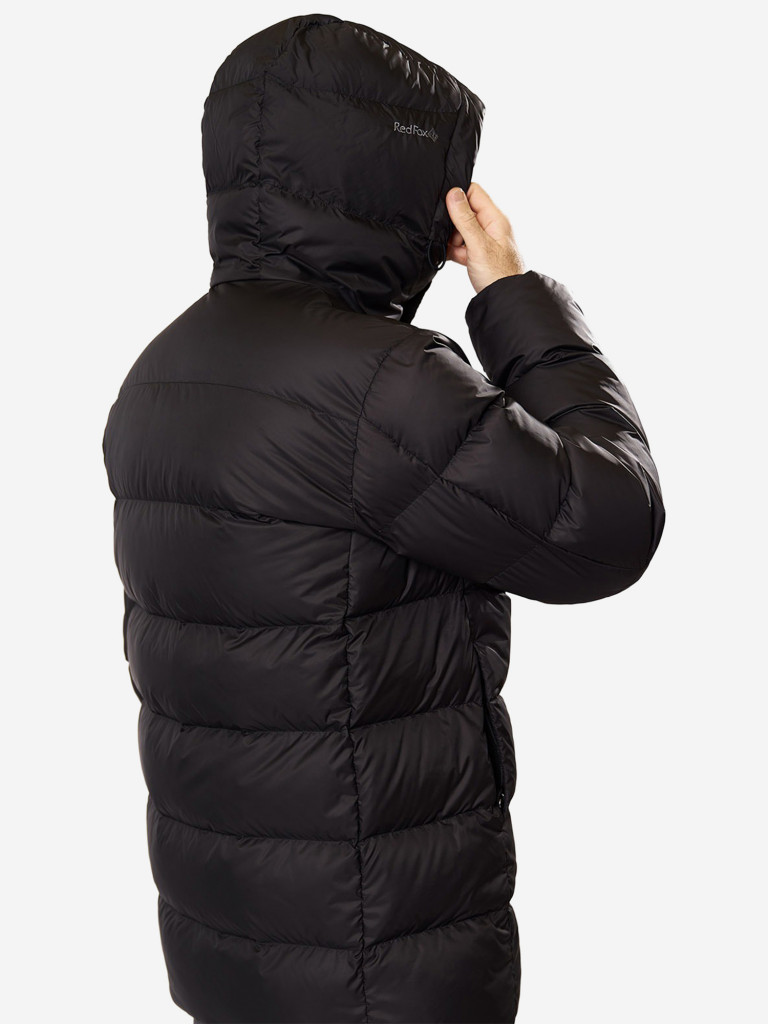 Куртка пуховая Red Fox Myst Мужская