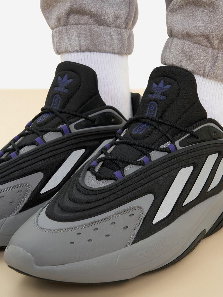Кроссовки мужские adidas Ozelia