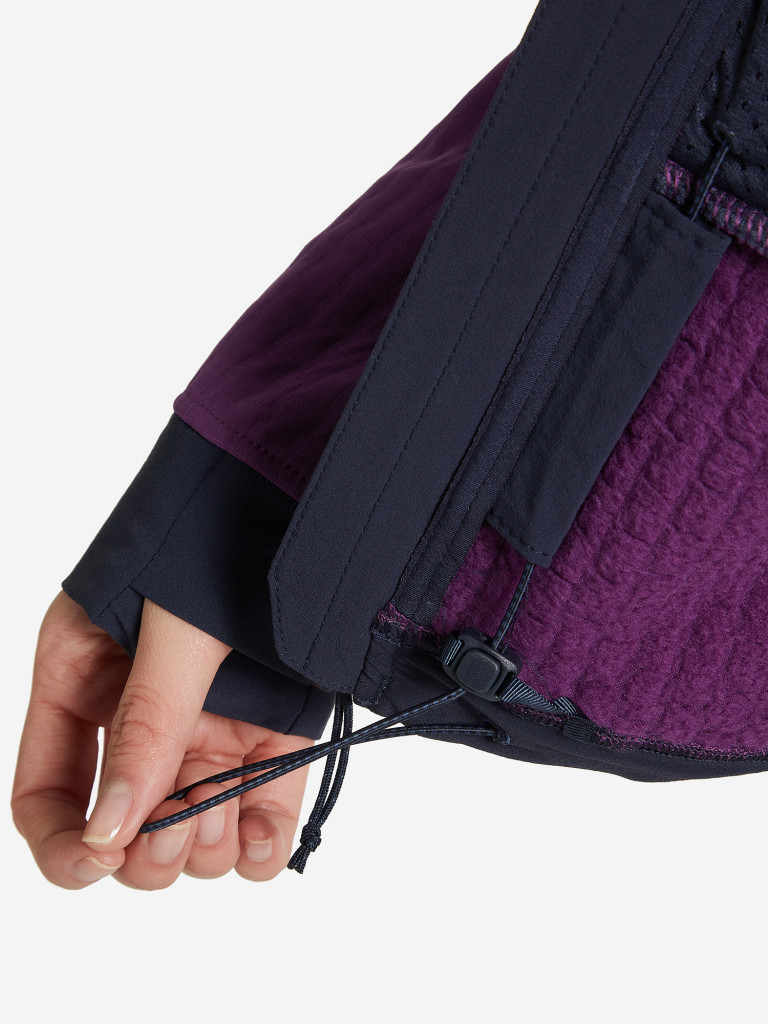 Ветровка женская Mountain Hardwear Keele™ Ascent Hoody