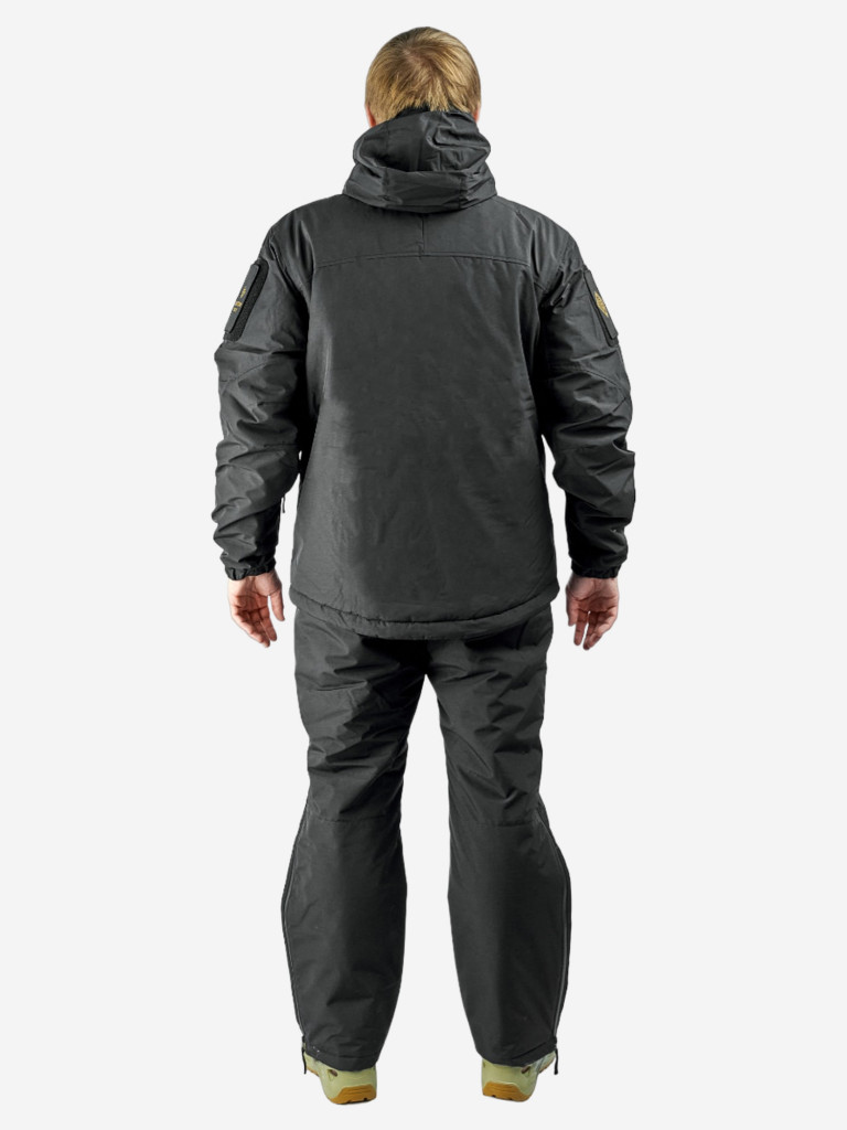 Костюм мужской FANTOM FORCE АЛЬФА зимний для охоты и рыбалки