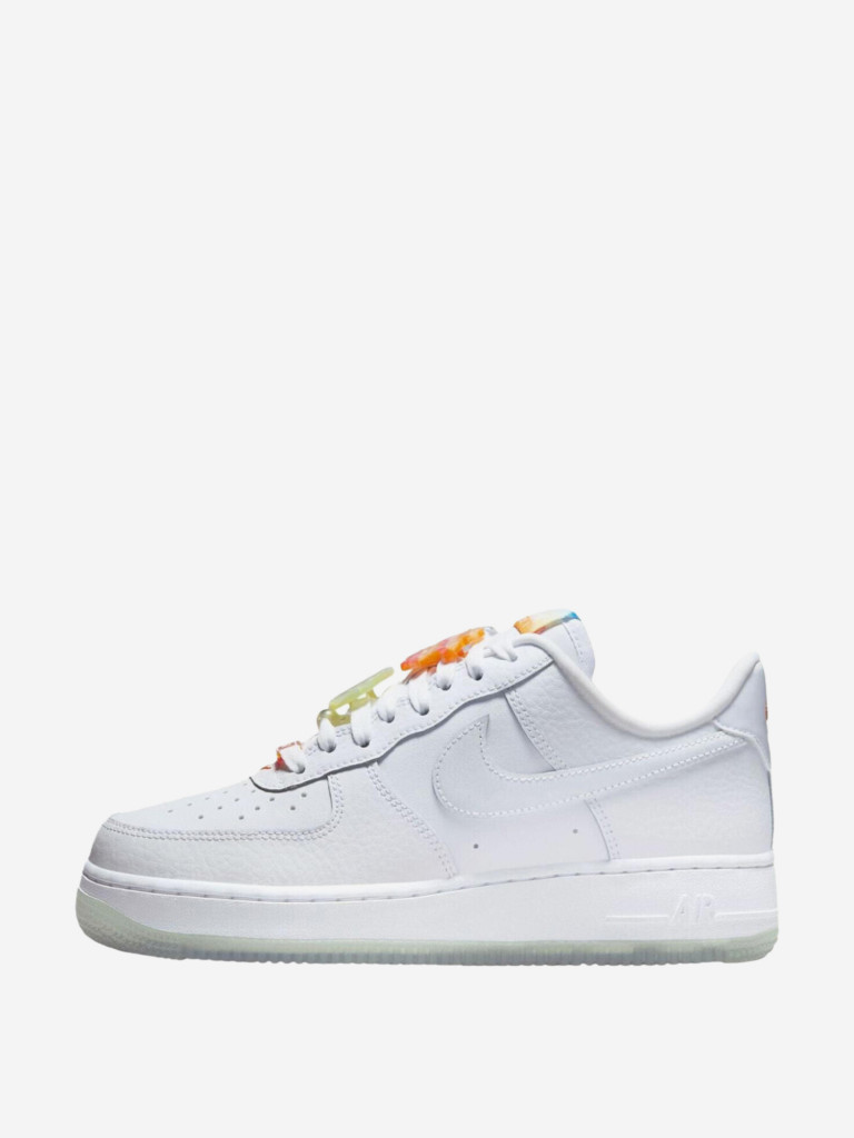 Кроссовки низкие Nike