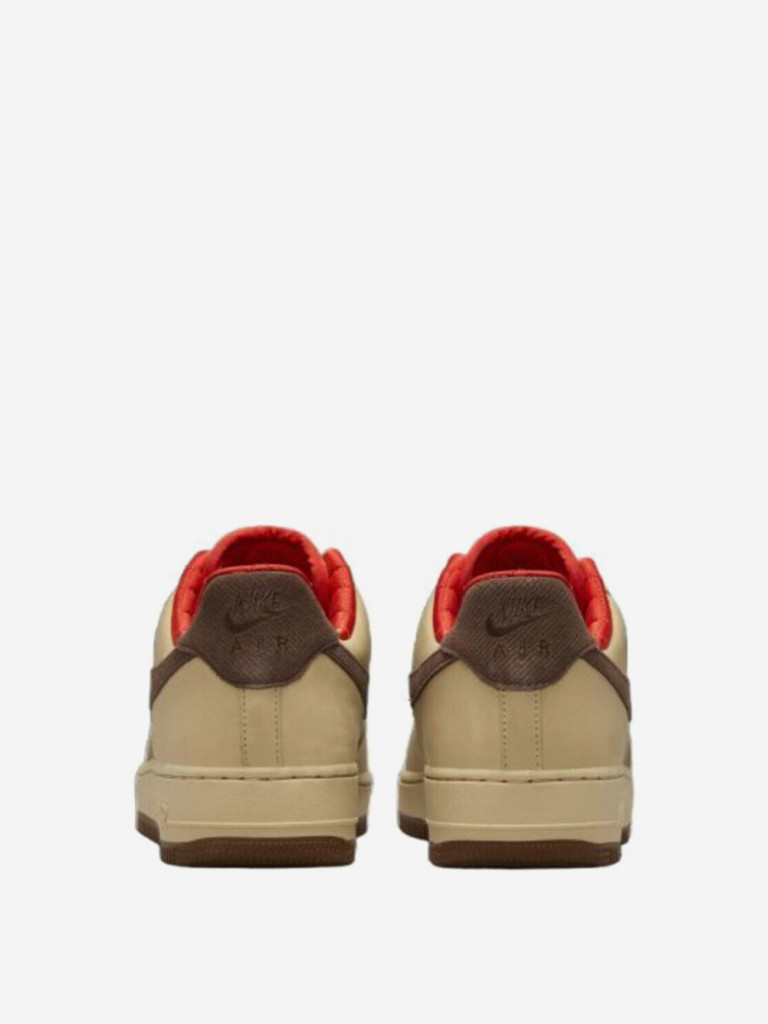 Кроссовки Nike Air Force 1 '07 Light British Cacao