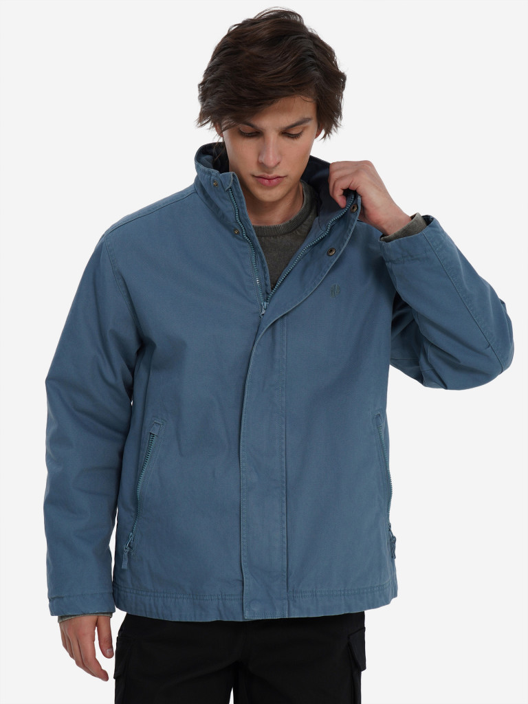 Куртка утепленная мужская оверсайз Protest