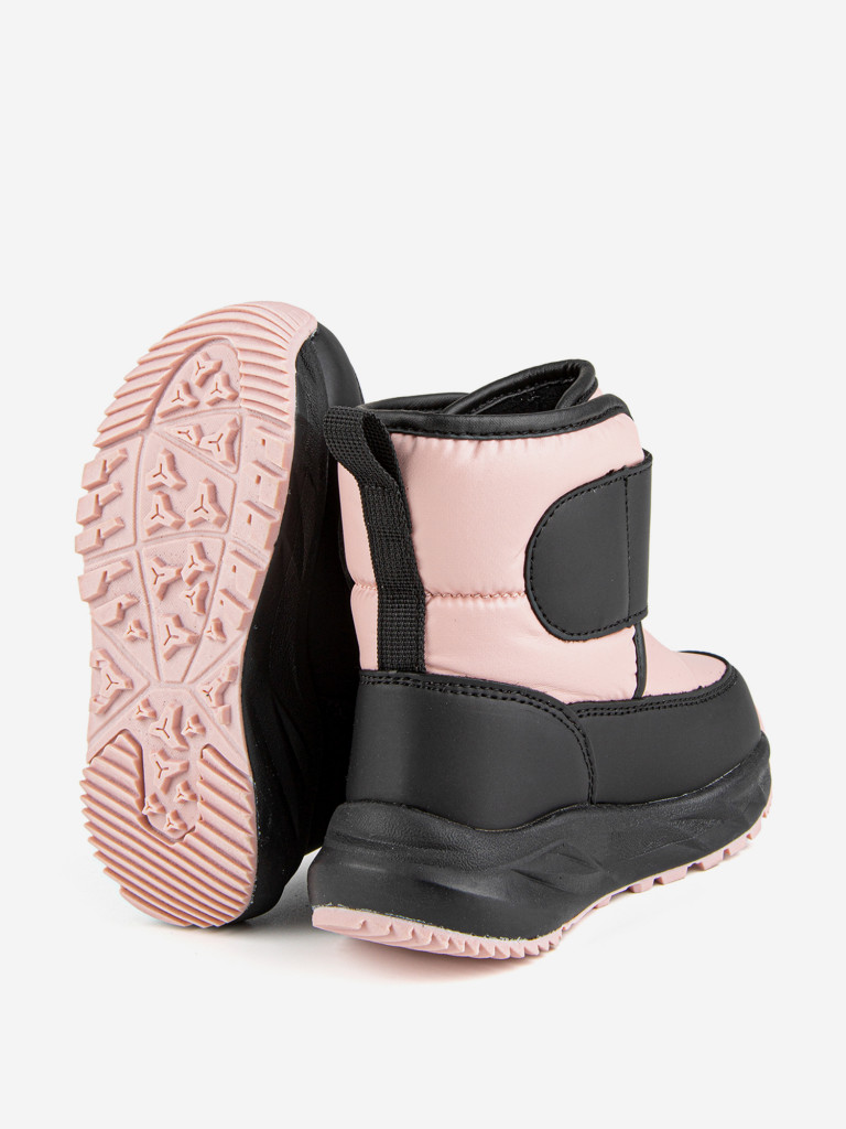 Сапоги для девочки Kapika