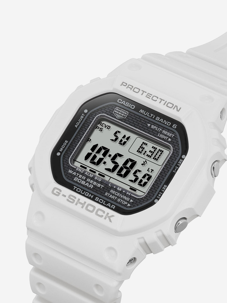 Спортивные часы CASIO G-SHOCK GW-5000HS-7D