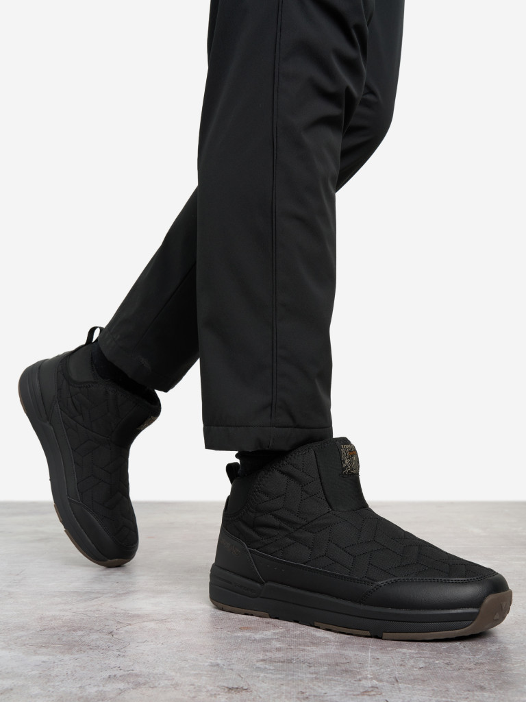 Ботинки утепленные женские Toread