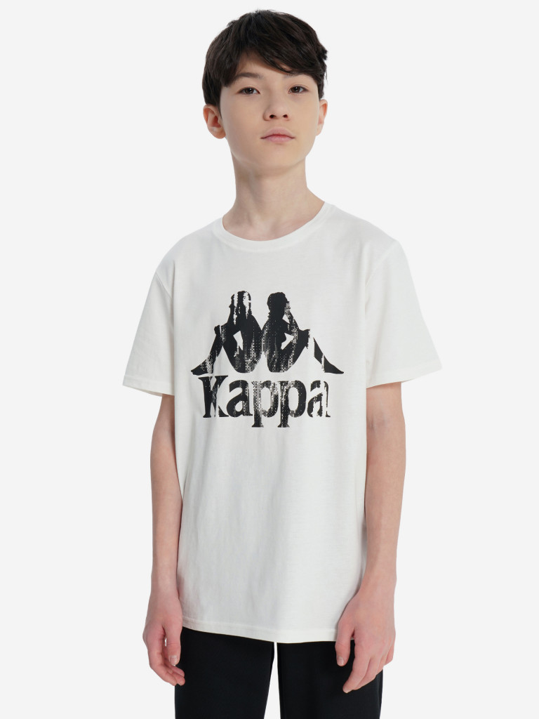 Футболка детская Kappa