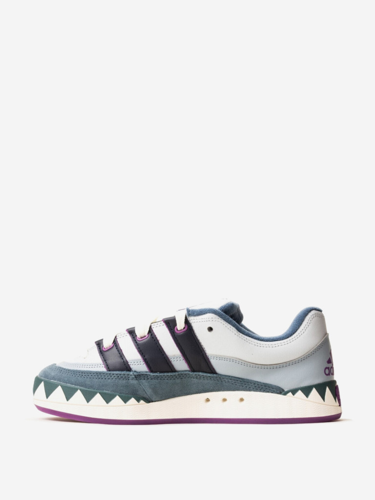 Кроссовки мужские adidas Originals Adimatic Halloween