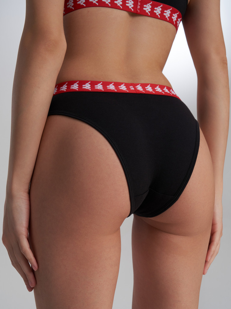 Трусы женские Kappa, 1 штука