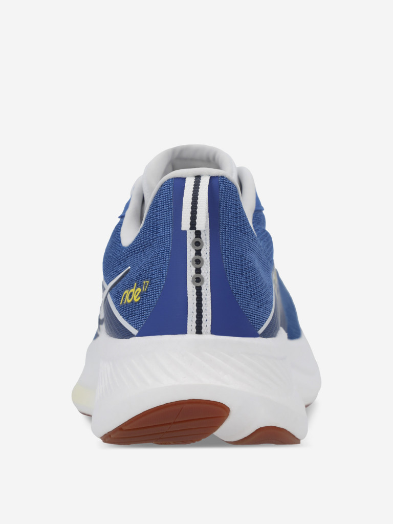 Кроссовки мужские Saucony Ride 17