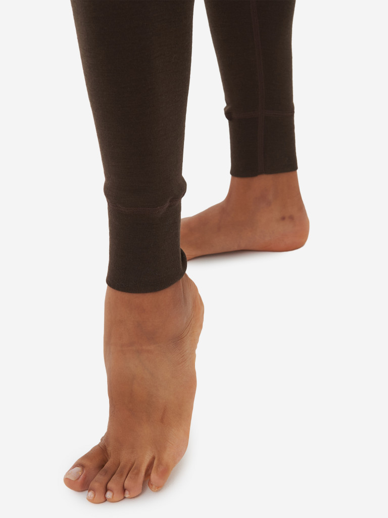 Термобелье женское Dr.wool Merino lite