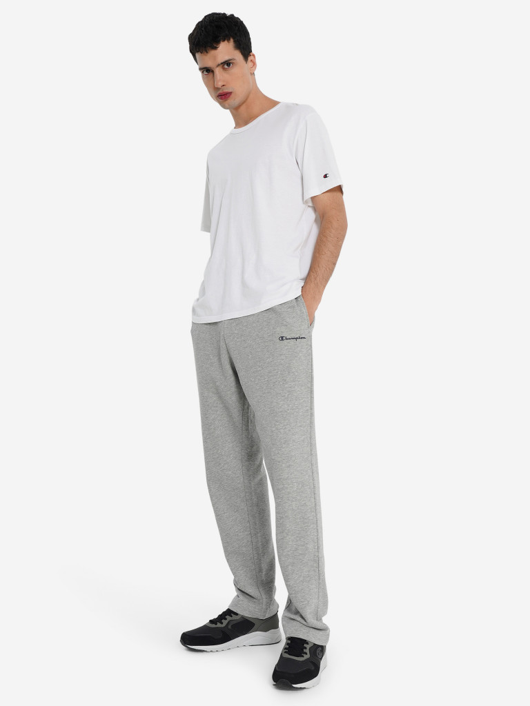 Брюки мужские Champion Basic Open