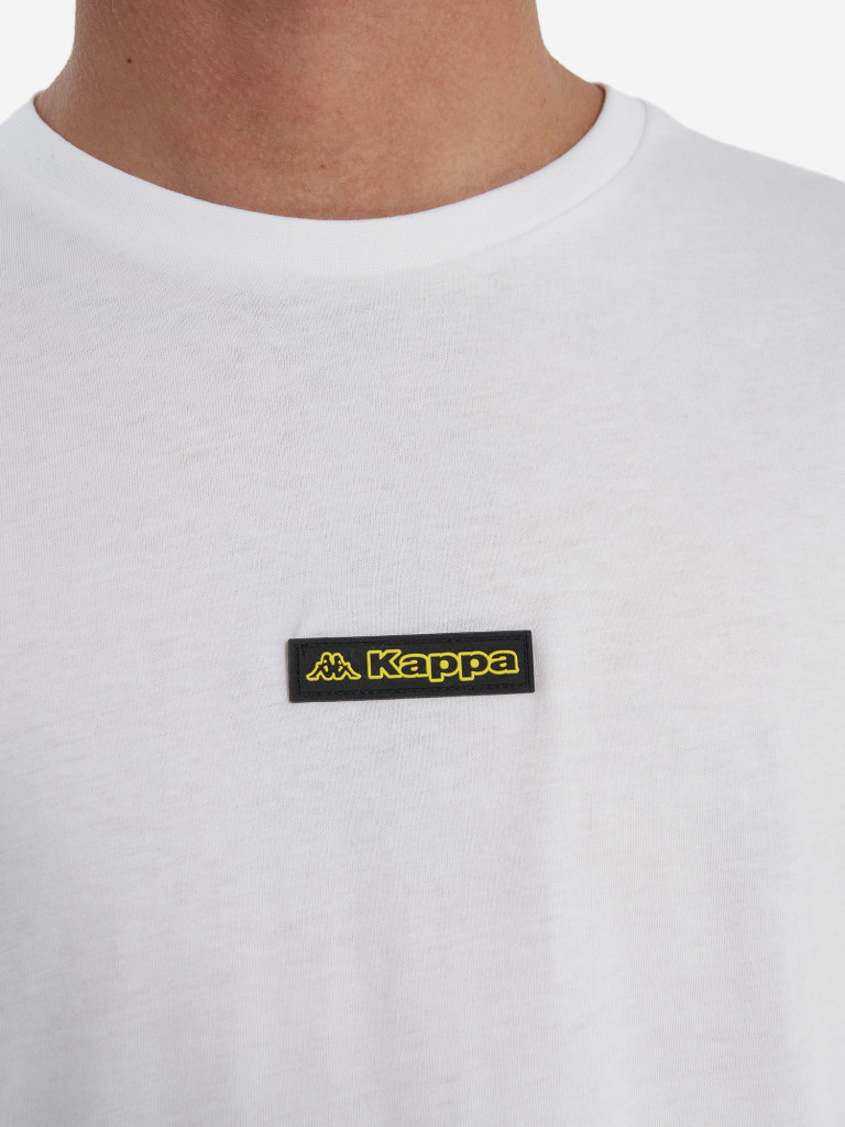 Футболка мужская Kappa