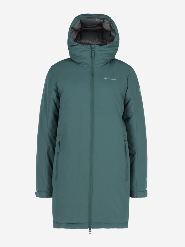 Пуховик женский Outventure