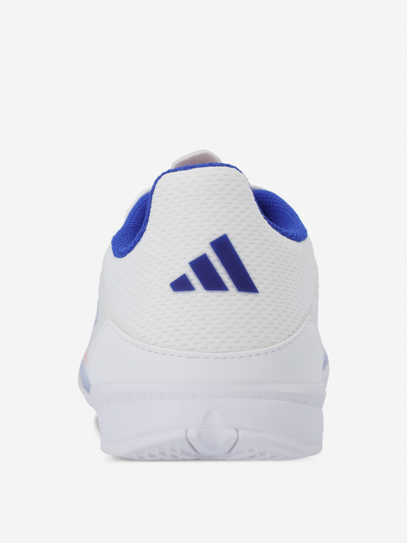 Бутсы для мальчиков adidas F50 League In J 30942590299 Синий, размер 37,32,36.5,37.5,34,33.5,35,28,31,29.5, фото 3