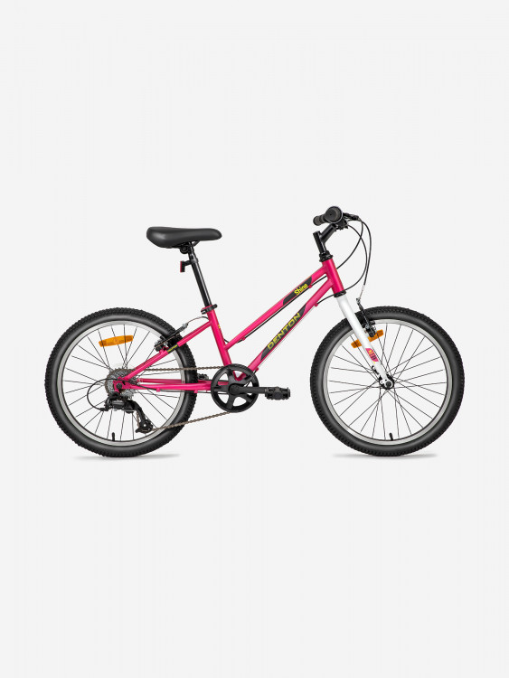 Велосипед для девочек Denton Shine 1.0 20"