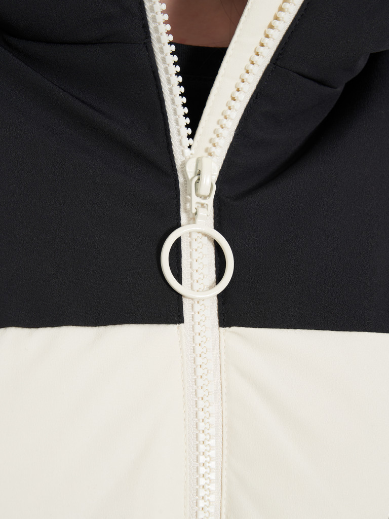 Пуховик женский Erke