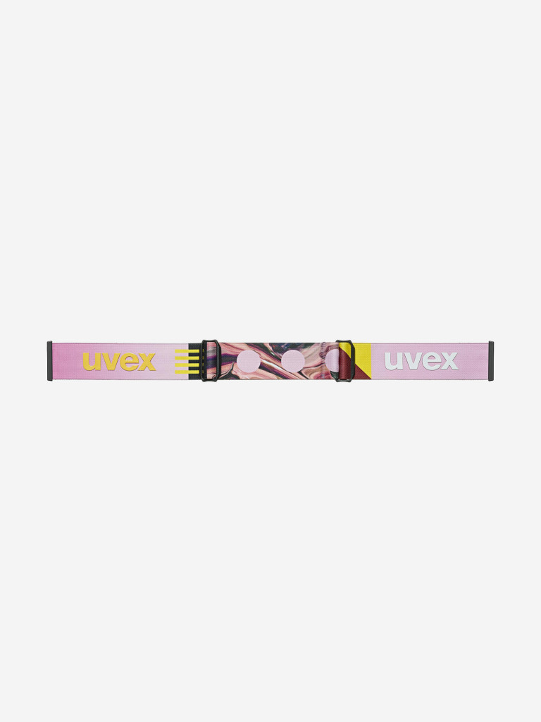Маска женская Uvex Evidnt Attract