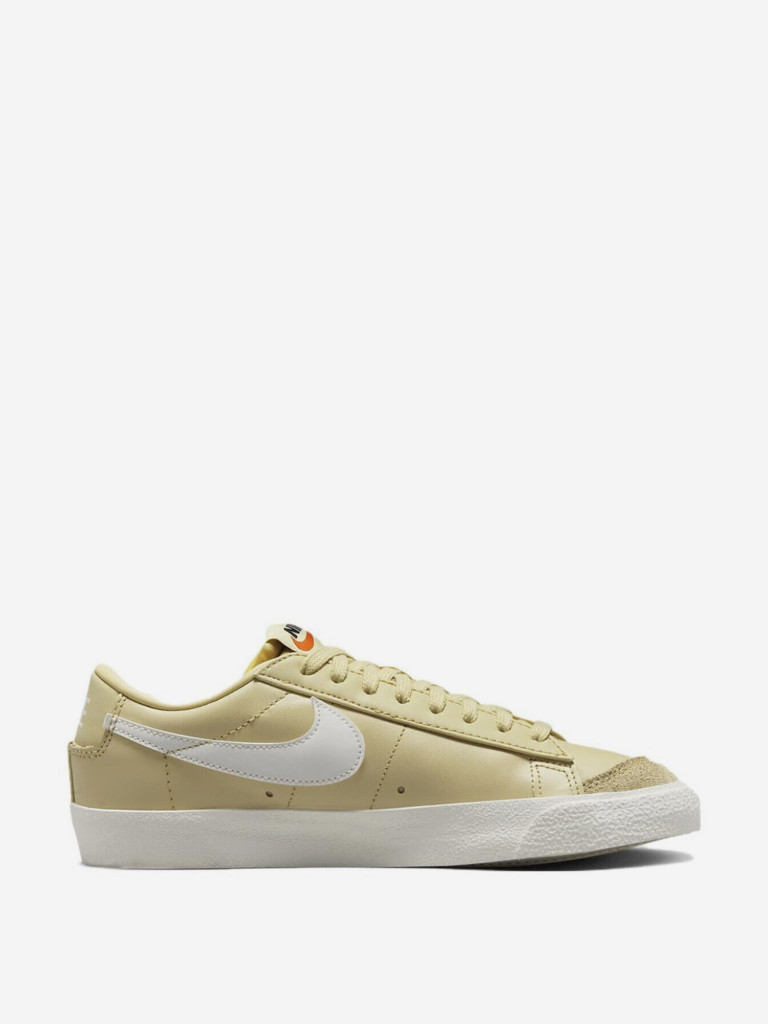 Кроссовки Nike Blazer Low 77 'Brown'